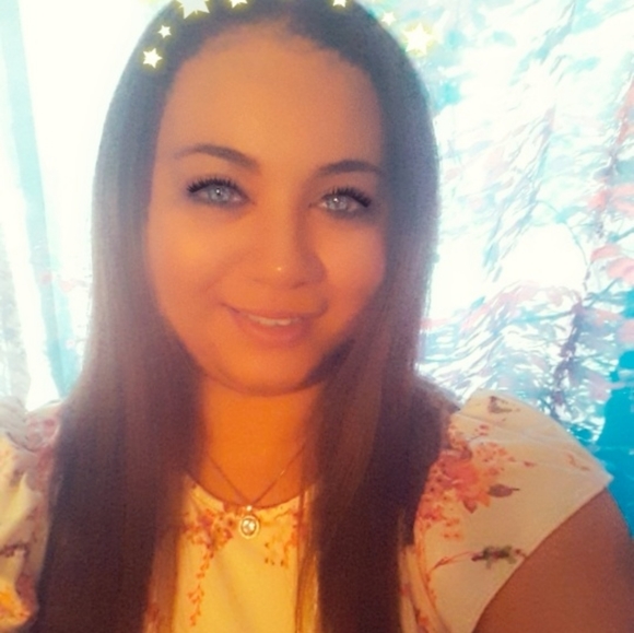 Meet your Posher, LaMargaret - Picture 8 of 8